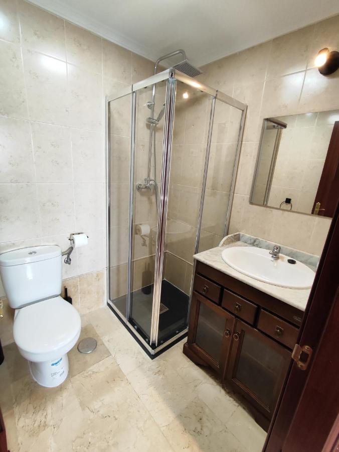 2Bdr Sunny Apartment With Pool And Private Parking In Benalmadena Exterior photo